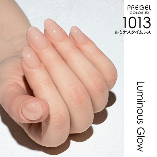 PREGEL COLOR EX 1013 LUMINOUS TIMELESS