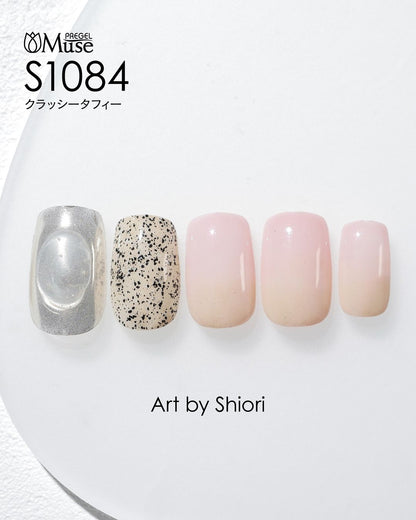 PREGEL MUSE S1084 CLASSY TOFFEE