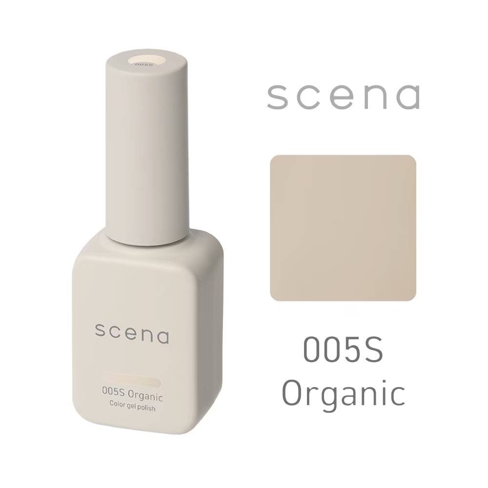 SCENA 005S ORGANIC