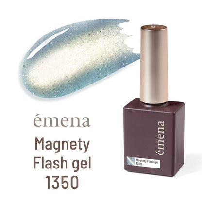 ÉMENA MAGNETY FLASH GEL 1349-1351 SET (MF3P)