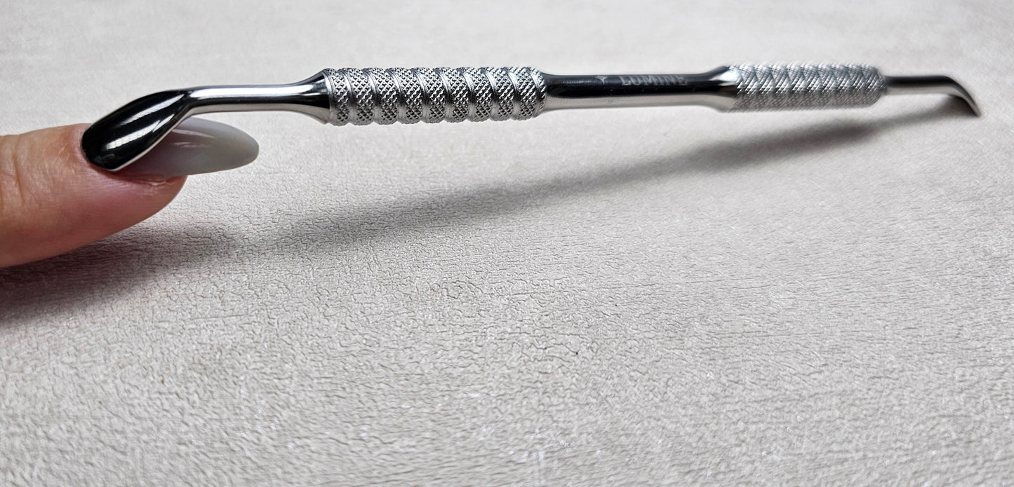 LUMINE CUTICLE PUSHER