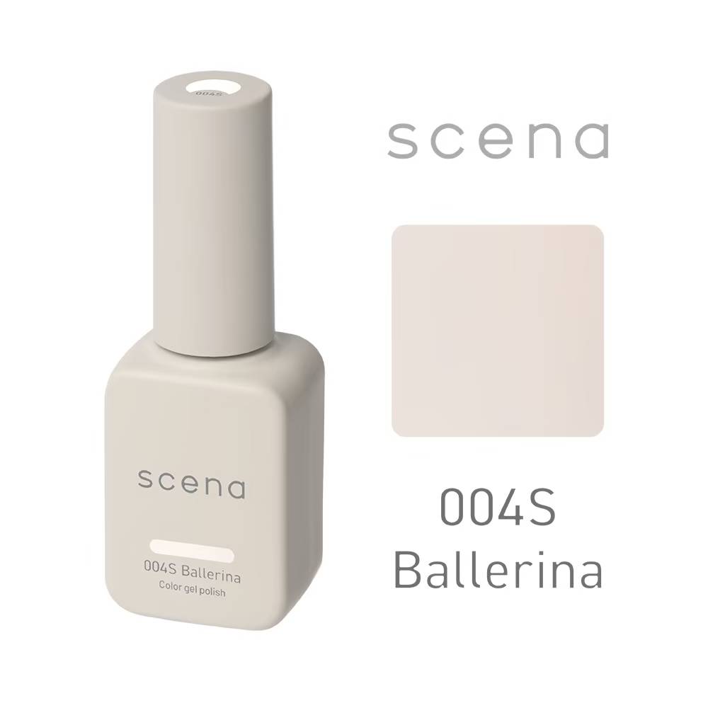 SCENA 004S BALLERINA