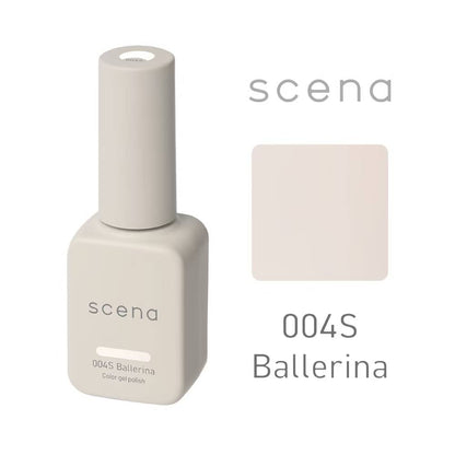 SCENA 004S BALLERINA