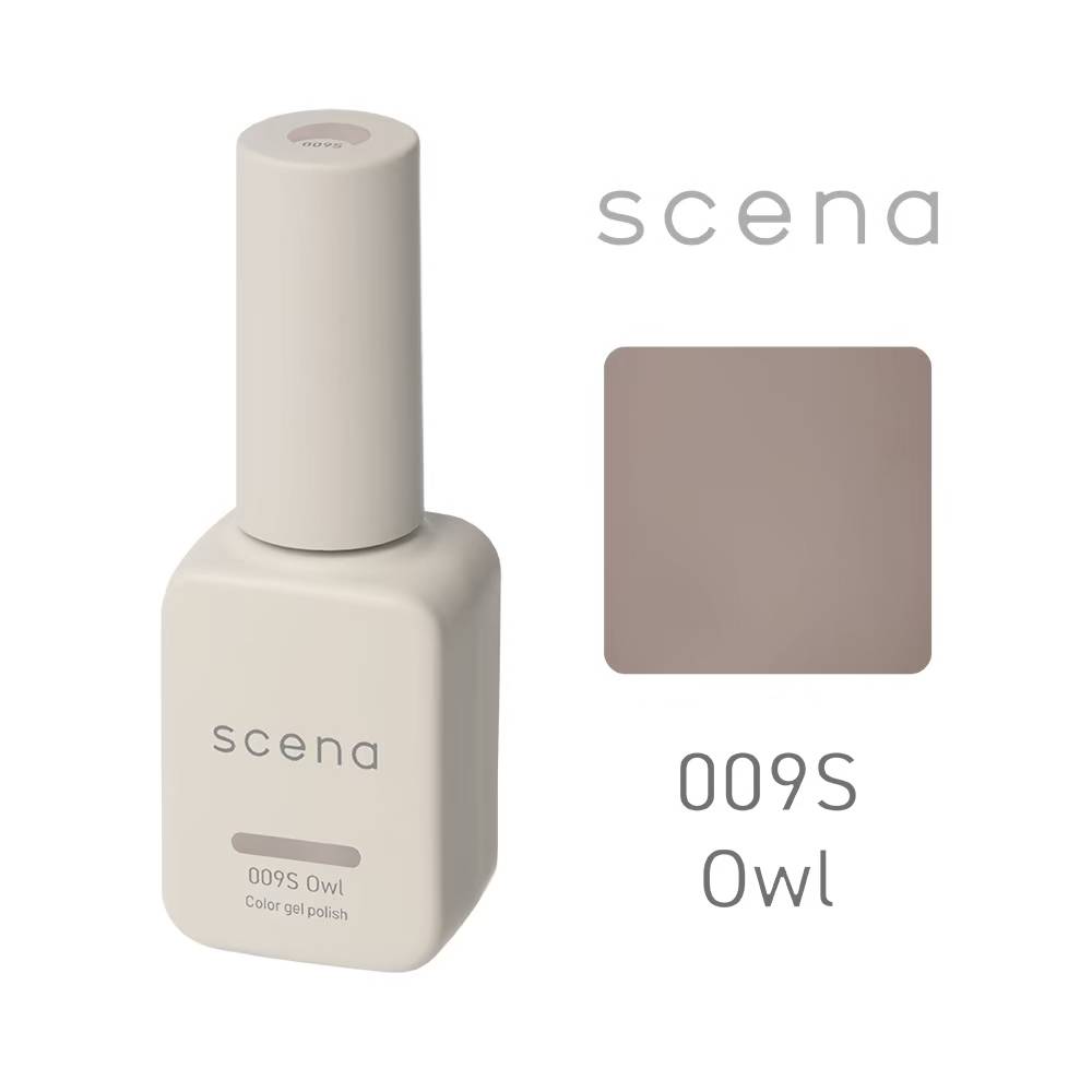 SCENA 009S OWL