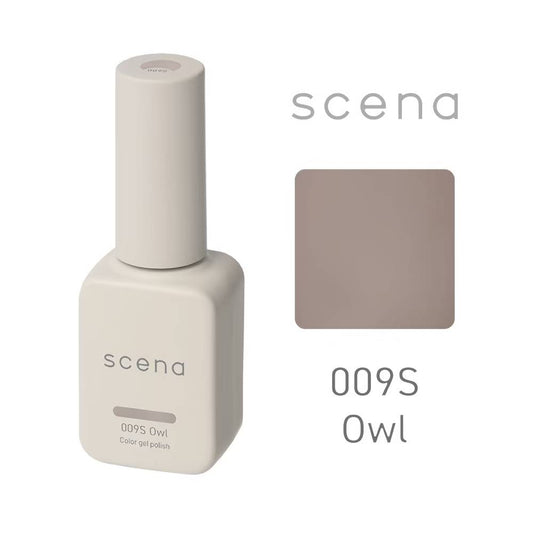 SCENA 009S OWL