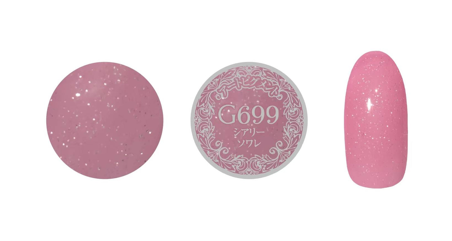 PREMDOLL MUSE G699 SHEERLY SOIREE