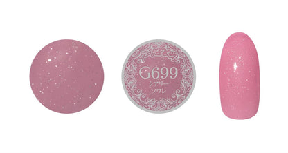 PREMDOLL MUSE G699 SHEERLY SOIREE