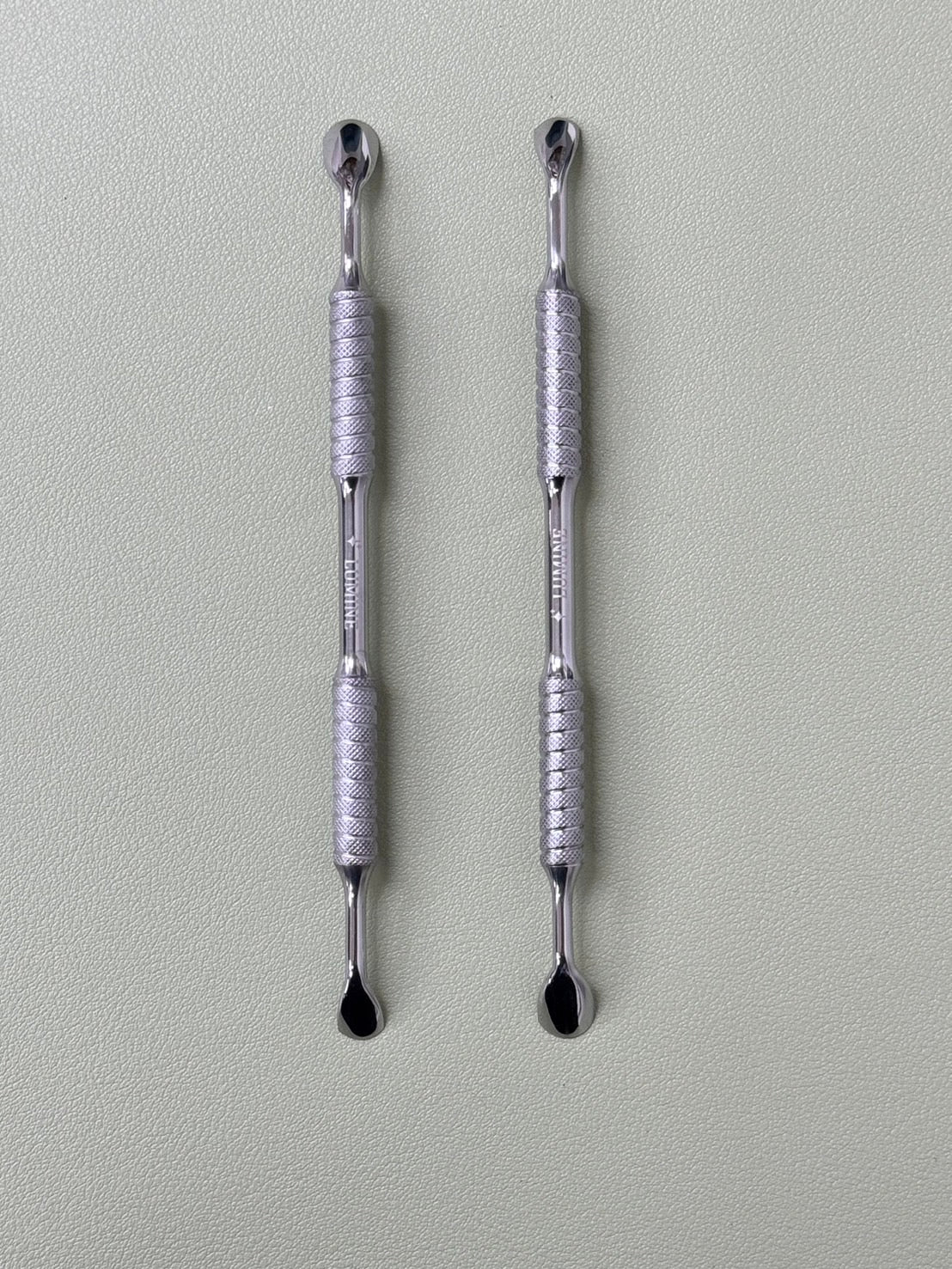 LUMINE CUTICLE PUSHER