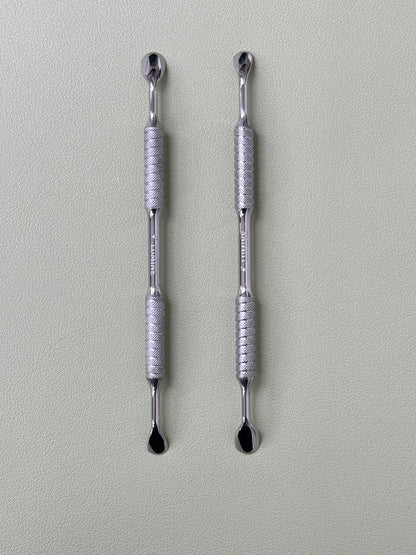 LUMINE CUTICLE PUSHER