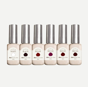 RUYIYA × YANGTIJIA NAILS ART COLOR GEL SET
