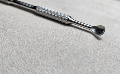 LUMINE CUTICLE PUSHER