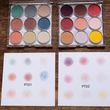 Load image into Gallery viewer, RUYIYA X GINA POWDER PALETTE (2 TYPES)
