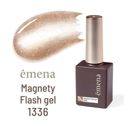 ÉMENA MAGNETY FLASH GEL 1334-1336 SET (MF3K)