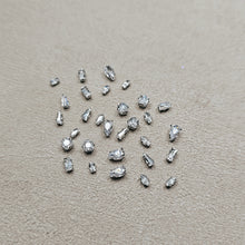 Load image into Gallery viewer, EXQUISITE CUBIC ZIRCONIA JEWELLERY PARTS (ASSORTED SHAPES)
