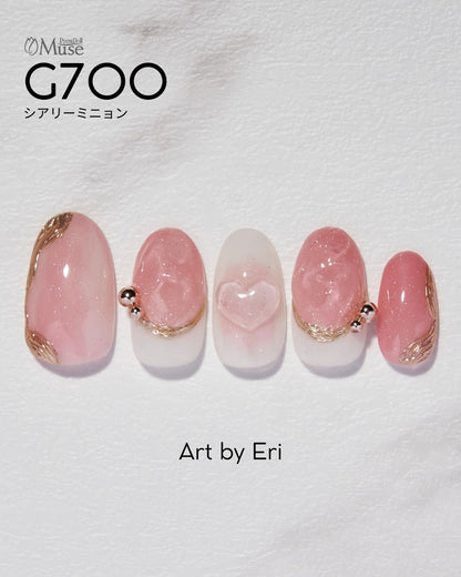 PREMDOLL MUSE G700 SHEERLY MIGNON