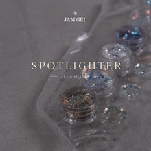 Load image into Gallery viewer, JAMGEL SPOTLIGHTER (6 COLOURS)
