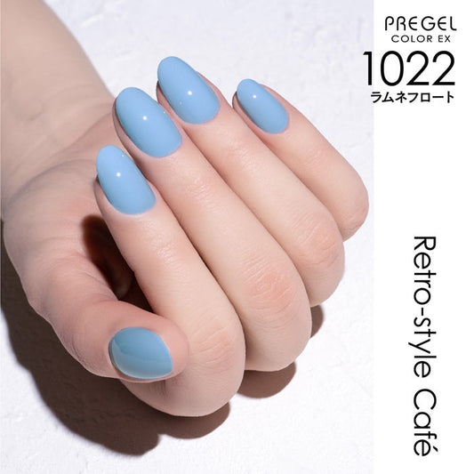 PREGEL COLOR EX 1022 RAMUNE FLOAT