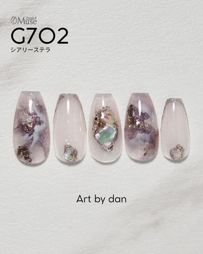 PREMDOLL MUSE G702 SHEERLY STELLA