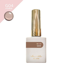 MIDDLE BY RUYIYA - GLACIER SHEER NUDE GEL SET