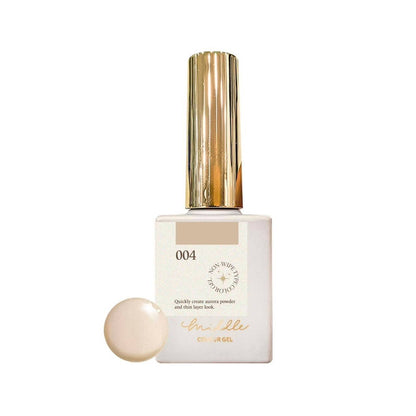 MIDDLE BY RUYIYA - BUTTER COOKIE COLOR GEL SET