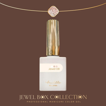 MIDDLE BY RUYIYA - JEWEL BOX COLLECTION