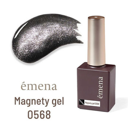 ÉMENA MAGNETY GEL 0567-0569 SET (MG3F)
