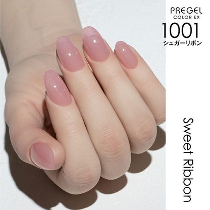 PREGEL COLOR EX 1001 SUGAR RIBBON