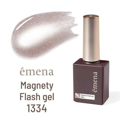 ÉMENA MAGNETY FLASH GEL 1334-1336 SET (MF3K)