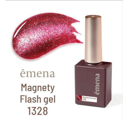 ÉMENA MAGNETY FLASH GEL 1328-1330 SET (MF3I)