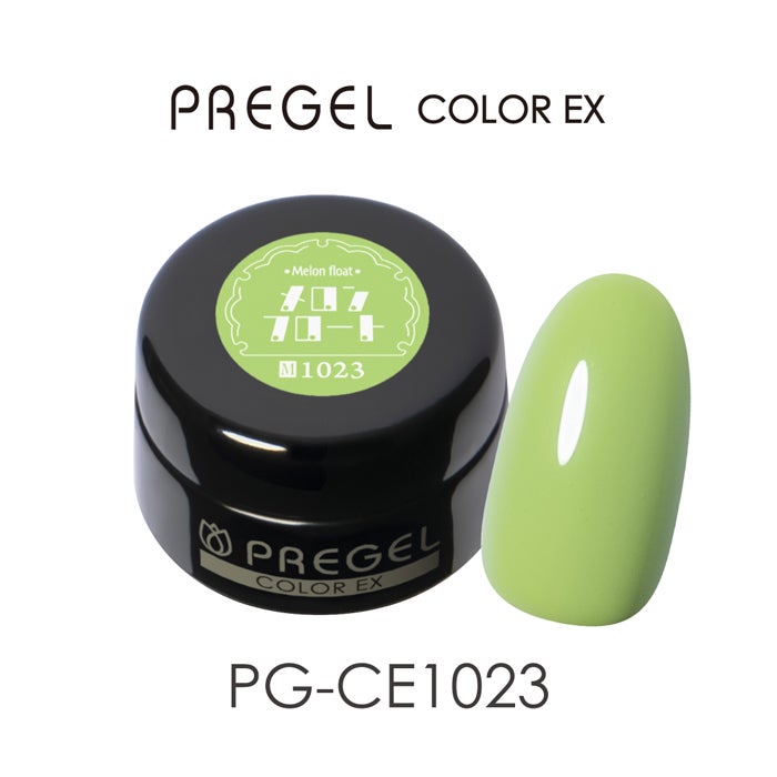 PREGEL COLOR EX 1023 MELON FLOAT