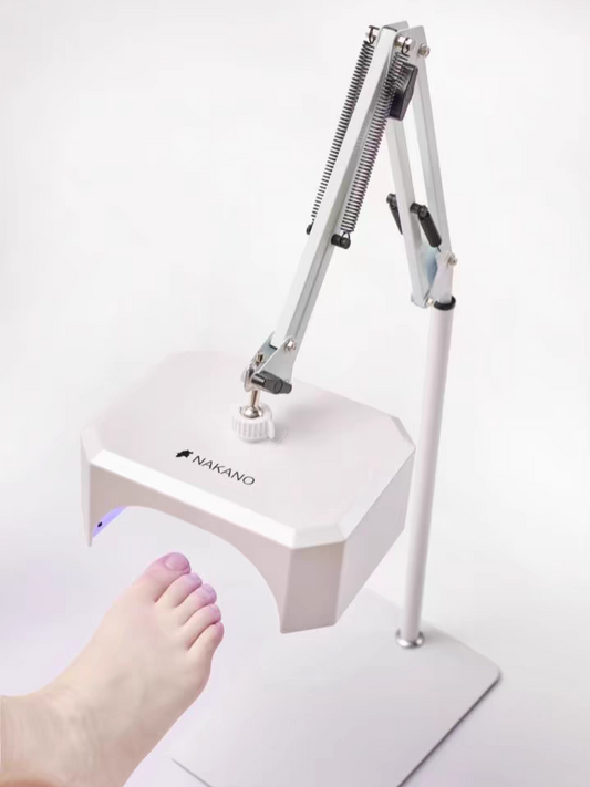 NAKANO PEDICURE LAMP