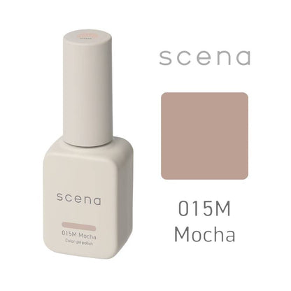SCENA 015M MOCHA