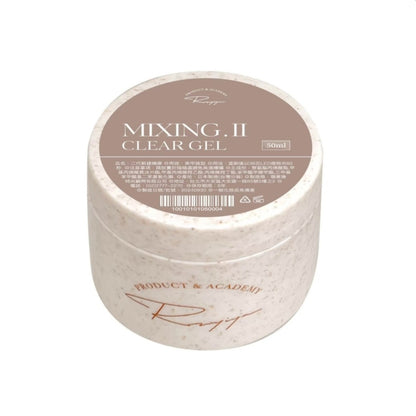 RUYIYA POT MIXING CLEAR GEN 2