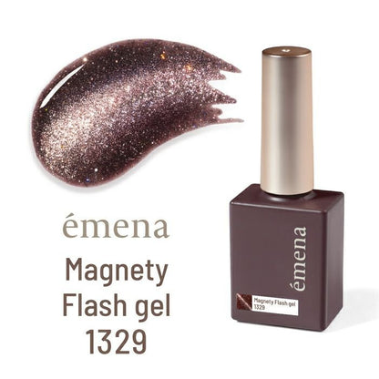 ÉMENA MAGNETY FLASH GEL 1328-1330 SET (MF3I)