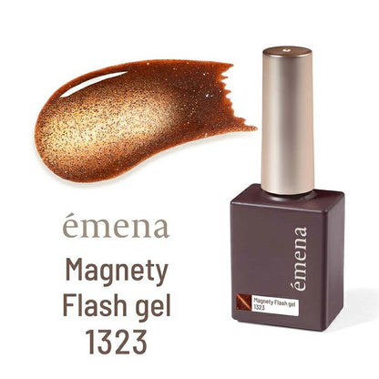 ÉMENA MAGNETY FLASH GEL 1322-1324 SET (MF3G)