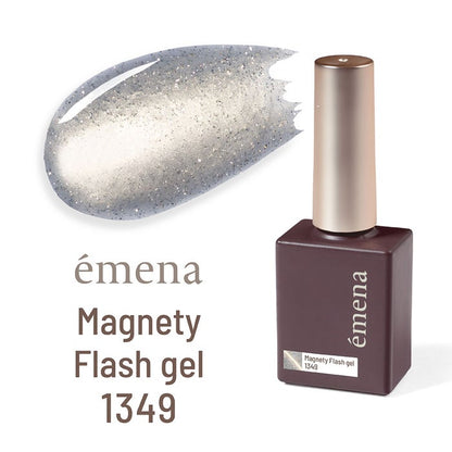 ÉMENA MAGNETY FLASH GEL 1349-1351 SET (MF3P)