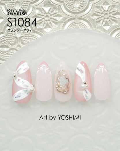 PREGEL MUSE S1084 CLASSY TOFFEE