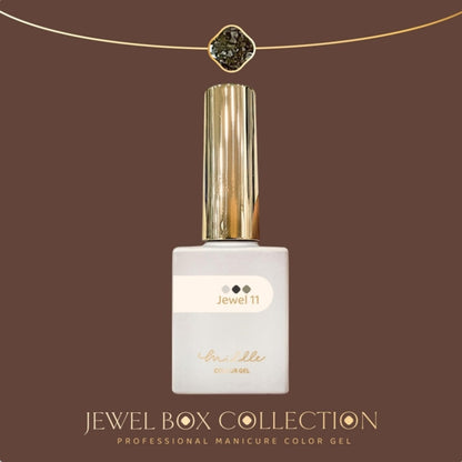 MIDDLE BY RUYIYA - JEWEL BOX COLLECTION