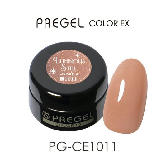 PREGEL COLOR EX 1011 LUMINOUS STILL