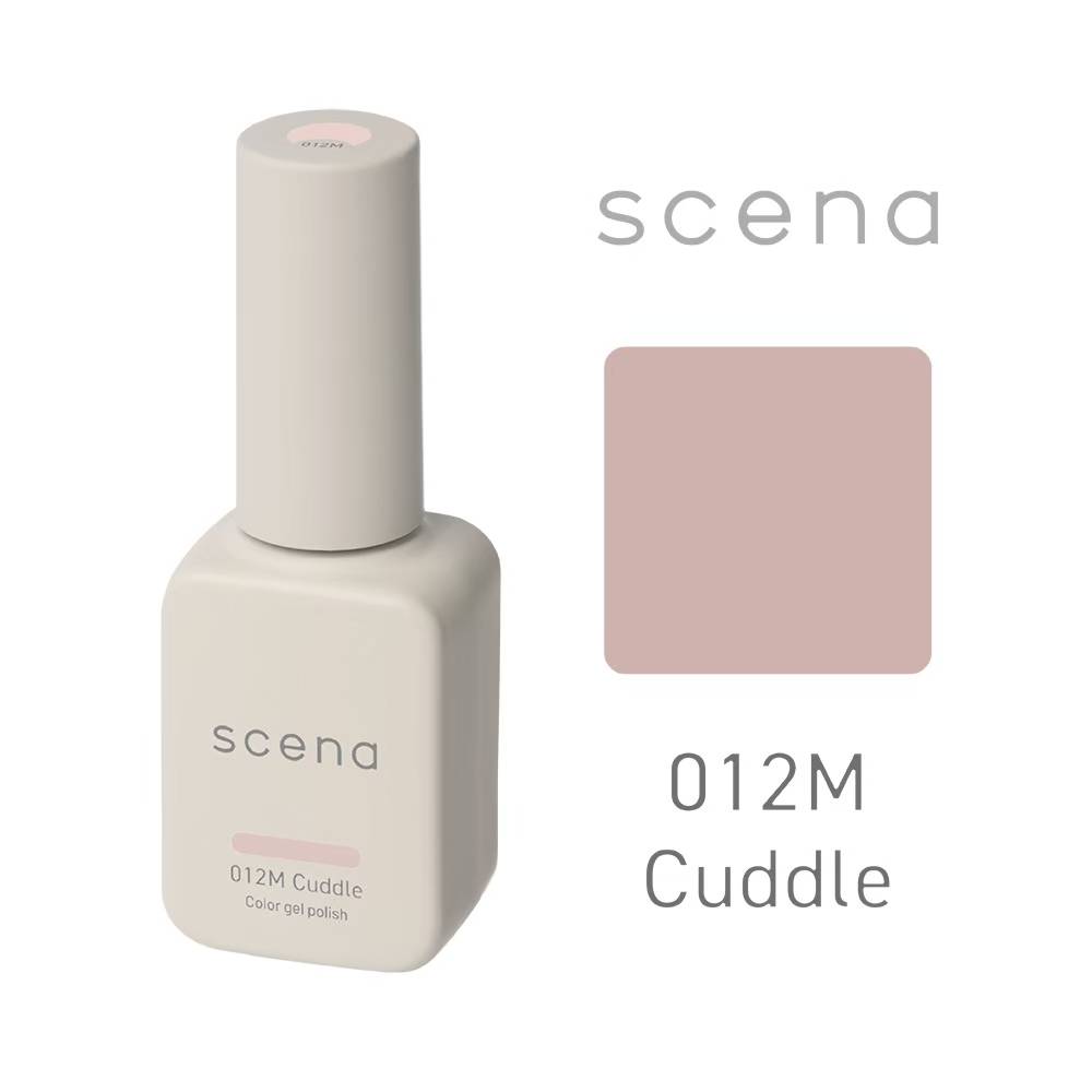 SCENA 012M CUDDLE