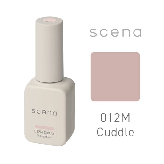 SCENA 012M CUDDLE