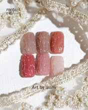 Load image into Gallery viewer, PREGEL COLOR EX ROSÉ SERIES
