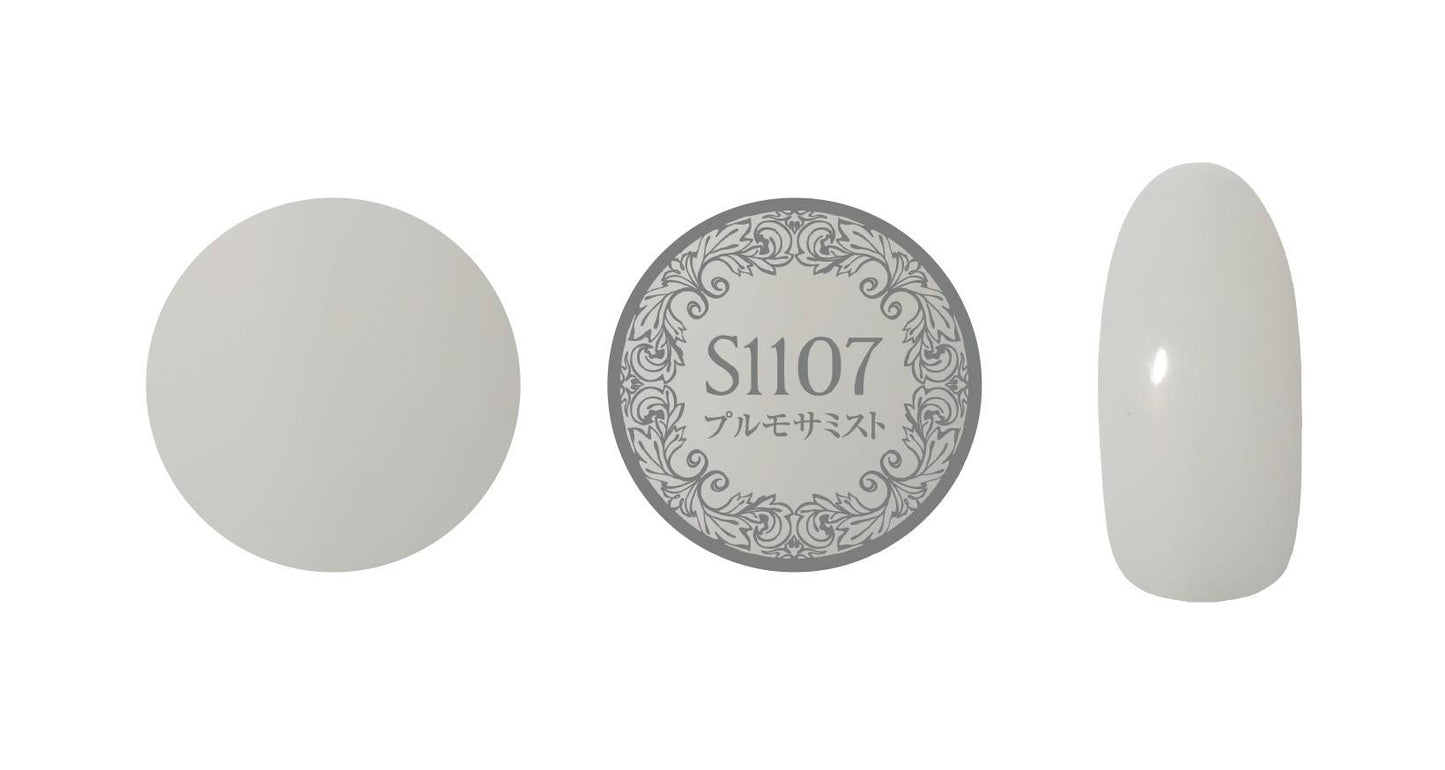 PREGEL MUSE S1107 PLUMOSA MIST