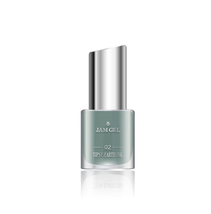 JAMGEL TIPSY EARTH ALCOHOL INK SET (12 COLOURS)