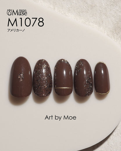 PREGEL MUSE M1078 AMERICANO