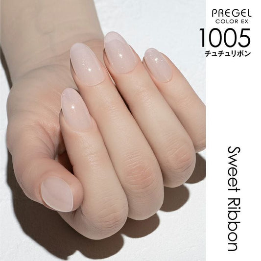 PREGEL COLOR EX 1005 TUTU RIBBON