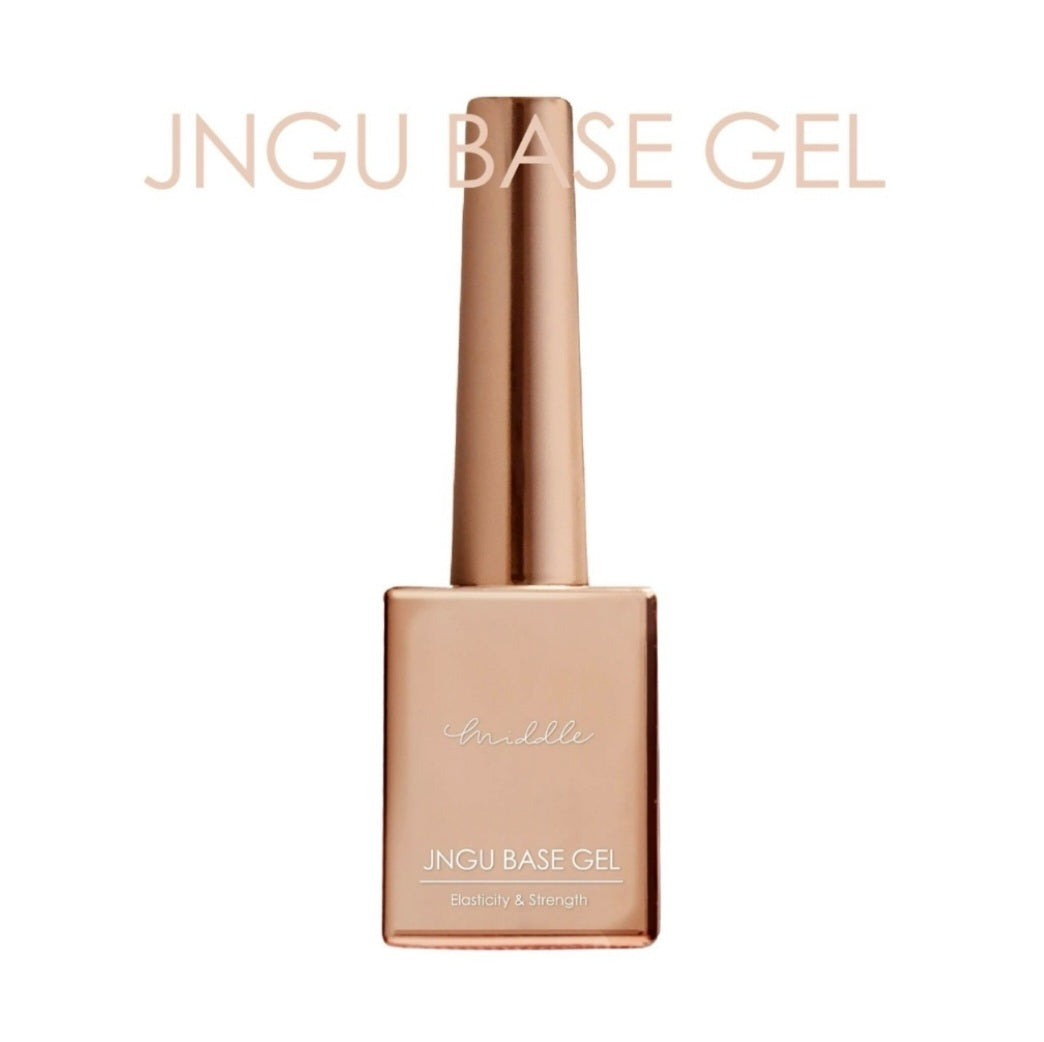 MIDDLE BY RUYIYA - JNGU BASE GEL