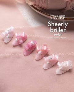 PREMDOLL MUSE SHEERLY BRILLER SERIES
