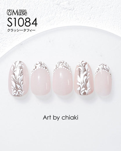 PREGEL MUSE S1084 CLASSY TOFFEE