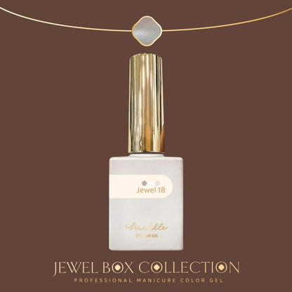 MIDDLE BY RUYIYA - JEWEL BOX COLLECTION